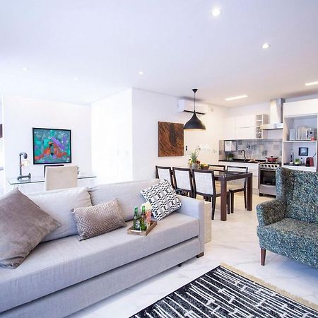 شقة Loft Design, Amplo, Modern Com Ar Condicionado Em Alto De Pinheiros ساو باولو المظهر الخارجي الصورة