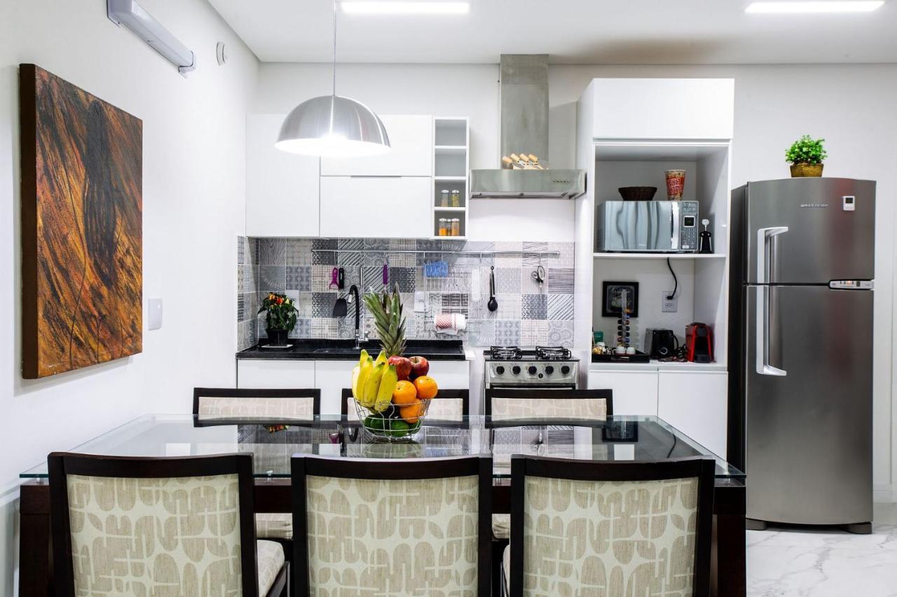 شقة Loft Design, Amplo, Modern Com Ar Condicionado Em Alto De Pinheiros ساو باولو المظهر الخارجي الصورة